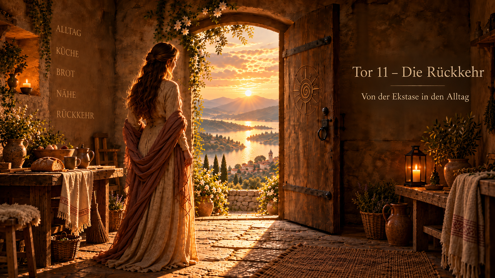 Tor 11 – Die Rückkehr